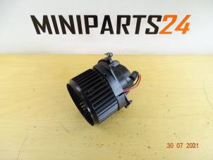 Gebrauchte Kühlrippe Mini Mini (F56) 2.0 16V Cooper S Preis € 59,50 Mit Mehrwertsteuer angeboten von Miniparts24 - Miniteile24 GbR