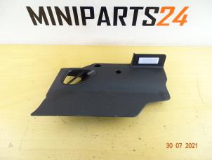 Gebrauchte Abdeckplatte sonstige Mini Mini (F56) 2.0 16V Cooper S Preis € 23,80 Mit Mehrwertsteuer angeboten von Miniparts24 - Miniteile24 GbR