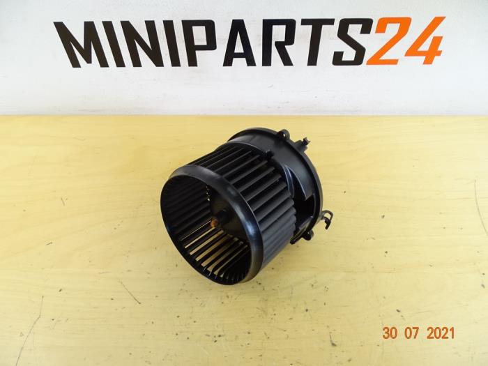 Używane Wentylator Mini Cooper Cena € 35,70 Z VAT oferowane przez Miniparts24