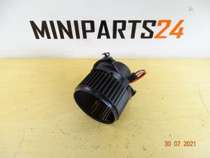 Used Cooling fans Mini Mini (F56) 1.2 12V One Price € 59,50 Inclusive VAT offered by Miniparts24 - Miniteile24 GbR
