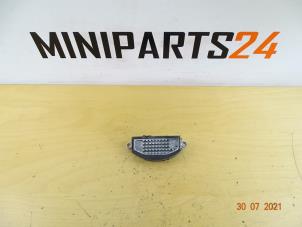 Used Heater resistor Mini Mini (F56) 1.2 12V One Price € 47,01 Inclusive VAT offered by Miniparts24 - Miniteile24 GbR