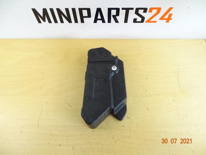 Gebrauchte Sonstige Mini Cooper Preis € 17,85 Mit Mehrwertsteuer angeboten von Miniparts24