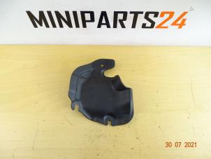 Used Steering column cap Mini Cooper Price € 29,75 Inclusive VAT offered by Miniparts24 - Miniteile24 GbR