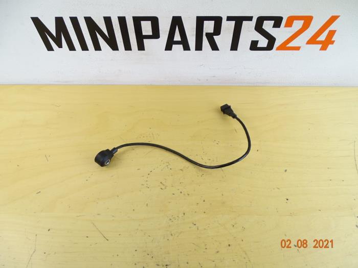 Begagnade Knackningssensor Mini Mini Cooper S (R53) 1.6 16V Pris € 23,80 Inklusive moms erbjuds av Miniparts24