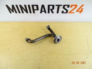 Used Oil suction pipe Mini Mini Cooper S (R53) 1.6 16V Price € 29,75 Inclusive VAT offered by Miniparts24 - Miniteile24 GbR