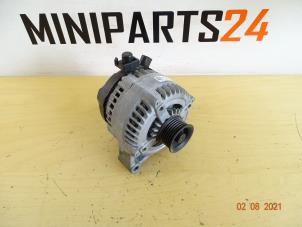 Used Dynamo Mini Countryman (F60) 1.5 12V Cooper Price € 142,80 Inclusive VAT offered by Miniparts24 - Miniteile24 GbR