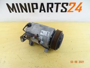 Usados Bomba de aire acondicionado Mini Mini (F56) 2.0 16V Cooper S Precio € 238,00 IVA incluido ofrecido por Miniparts24 - Miniteile24 GbR