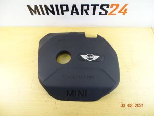 Used Engine cover Mini Mini (F56) 2.0 16V Cooper S Price € 47,60 Inclusive VAT offered by Miniparts24 - Miniteile24 GbR