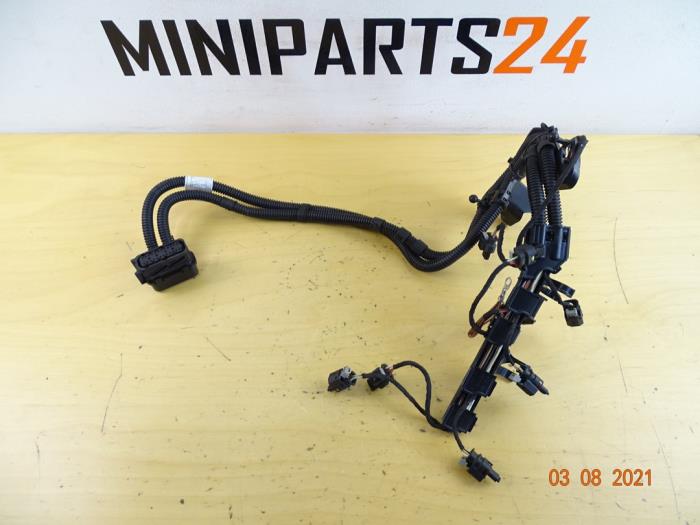 Begagnade Kablage Mini Mini (F56) 2.0 16V Cooper S Pris € 52,96 Inklusive moms erbjuds av Miniparts24