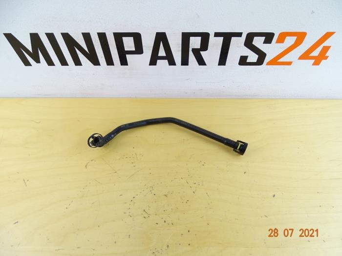 Begagnade Lufttratt Mini Mini (F56) 2.0 16V Cooper SD Pris € 17,85 Inklusive moms erbjuds av Miniparts24