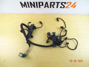 Używane Wiazka przewodów maszynowia Mini Mini (F56) 2.0 16V Cooper S Cena € 297,50 Z VAT oferowane przez Miniparts24 - Miniteile24 GbR