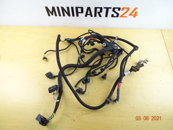 Begagnade Kablage Mini Mini (F56) 2.0 16V Cooper S Pris € 238,00 Inklusive moms erbjuds av Miniparts24