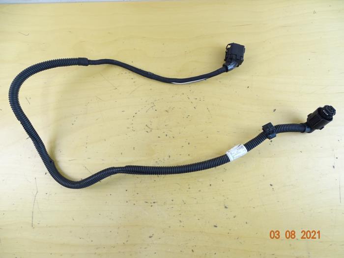 Mazo de cables de un MINI Mini (F56) 2.0 16V Cooper S 2016