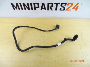Usados Mazo de cables Mini Mini (F56) 2.0 16V Cooper S Precio € 35,11 IVA incluido ofrecido por Miniparts24 - Miniteile24 GbR