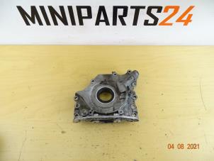 Used Oil pump Mini Clubman (R55) 1.6 Cooper D Price € 83,30 Inclusive VAT offered by Miniparts24 - Miniteile24 GbR