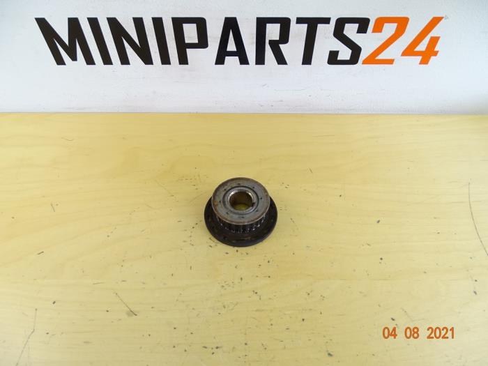 Usagé Divers Mini Clubman (R55) 1.6 Cooper D Prix € 29,75 Prix TTC proposé par Miniparts24
