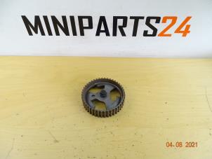 Used Camshaft sprocket Mini Clubman (R55) 1.6 Cooper D Price € 41,65 Inclusive VAT offered by Miniparts24 - Miniteile24 GbR