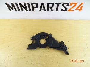 Used Cover, miscellaneous Mini Clubman (R55) 1.6 Cooper D Price € 17,85 Inclusive VAT offered by Miniparts24 - Miniteile24 GbR