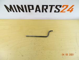 Used Tube (miscellaneous) Mini Clubman (R55) 1.6 Cooper D Price € 17,85 Inclusive VAT offered by Miniparts24 - Miniteile24 GbR