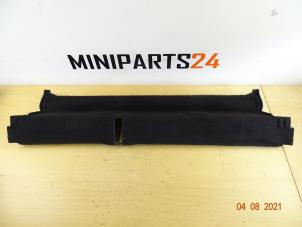 Used Luggage compartment trim Mini Mini (F56) 1.2 12V One Price € 41,65 Inclusive VAT offered by Miniparts24 - Miniteile24 GbR