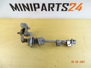 Used Gearbox mechanism Mini Mini Cooper S (R53) 1.6 16V Price € 238,00 Inclusive VAT offered by Miniparts24 - Miniteile24 GbR