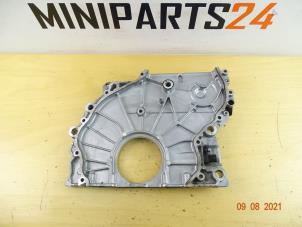 Used Timing cover Mini Mini (F56) 2.0 16V Cooper S Price € 178,50 Inclusive VAT offered by Miniparts24 - Miniteile24 GbR