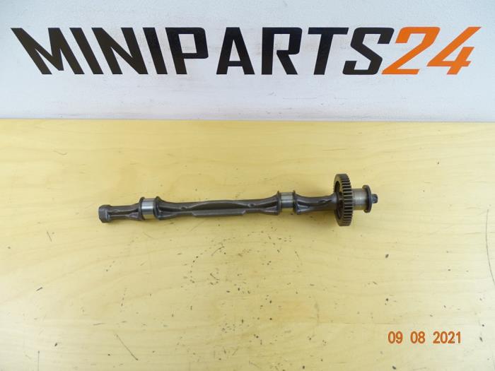 Używane Wal balansujacy Mini Mini (F56) 2.0 16V Cooper S Cena € 59,50 Z VAT oferowane przez Miniparts24