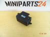 MINI Mini One/Cooper (R50) 1.6 16V Cooper Fuse box