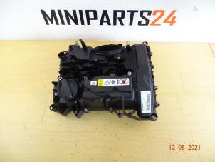 Gebrauchte Abdeckblech Motor Mini Mini (F56) 1.5 12V Cooper Preis € 178,50 Mit Mehrwertsteuer angeboten von Miniparts24 - Miniteile24 GbR
