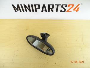 Gebrauchte Innenspiegel Mini Mini (R56) 1.6 16V Cooper Preis € 71,40 Mit Mehrwertsteuer angeboten von Miniparts24 - Miniteile24 GbR