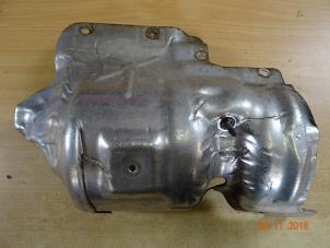 Used Exhaust heat shield Mini Cooper S Price € 29,75 Inclusive VAT offered by Miniparts24 - Miniteile24 GbR