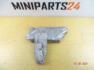 Used Engine protection panel Mini Mini (R56) 1.6 16V Cooper Price € 47,60 Inclusive VAT offered by Miniparts24 - Miniteile24 GbR