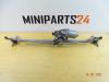 Silnik i mechanizm wycieraczki z MINI Mini (F56) 1.5 12V Cooper 2014