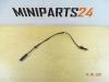 Cable (miscellaneous) from a Mini Mini (F56), 2013 1.5 12V Cooper, Hatchback, 2-dr, Petrol, 1.499cc, 100kW, B38A15A, 2013-12 2014