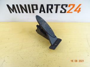 Used Accelerator pedal module Mini Mini (F56) 1.5 12V Cooper Price € 65,45 Inclusive VAT offered by Miniparts24 - Miniteile24 GbR