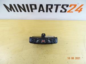 Gebrauchte Start/Stopp Schalter Mini Mini (F56) 1.5 12V Cooper Preis € 83,30 Mit Mehrwertsteuer angeboten von Miniparts24 - Miniteile24 GbR
