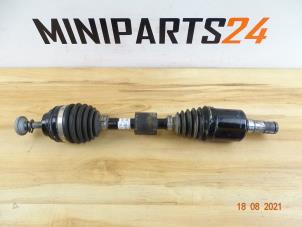 Used Front drive shaft, left Mini Mini (F56) 2.0 16V Cooper S Price € 297,50 Inclusive VAT offered by Miniparts24 - Miniteile24 GbR