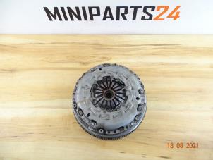 Used Dual mass flywheel Mini Mini (F56) 2.0 16V Cooper S Price € 565,25 Inclusive VAT offered by Miniparts24 - Miniteile24 GbR