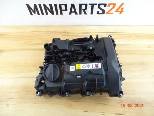 Gebrauchte Abdeckblech Motor Mini Mini (F56) 1.2 12V One, One First Preis € 142,80 Mit Mehrwertsteuer angeboten von Miniparts24 - Miniteile24 GbR