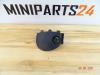Airbag switch from a Mini Countryman (R60), 2010 / 2016 1.6 Cooper D ALL4, SUV, Diesel, 1.598cc, 82kW (111pk), 4x4, N47C16A, 2010-08 / 2016-10, ZD51; ZD52 2010