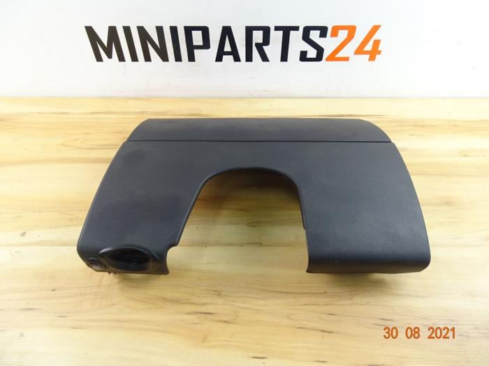 Używane Przelacznik Start/Stop Mini Countryman (R60) 1.6 Cooper D ALL4 Cena € 59,50 Z VAT oferowane przez Miniparts24