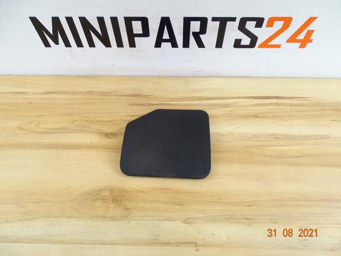 Gebrauchte Abdeckplatte sonstige Mini Mini (R56) 1.6 16V Cooper S Preis € 17,85 Mit Mehrwertsteuer angeboten von Miniparts24