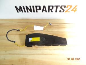 Used Airbag Module Mini Mini (R56) 1.6 16V Cooper Price € 89,25 Inclusive VAT offered by Miniparts24 - Miniteile24 GbR