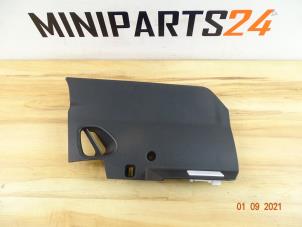 Usagé Plaque de protection divers Mini Mini (F56) 1.5 12V Cooper Prix € 23,80 Prix TTC proposé par Miniparts24 - Miniteile24 GbR