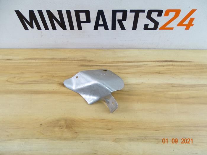 Exhaust heat shield Mini Mini 3Drs 1.5 12V Cooper 8604703