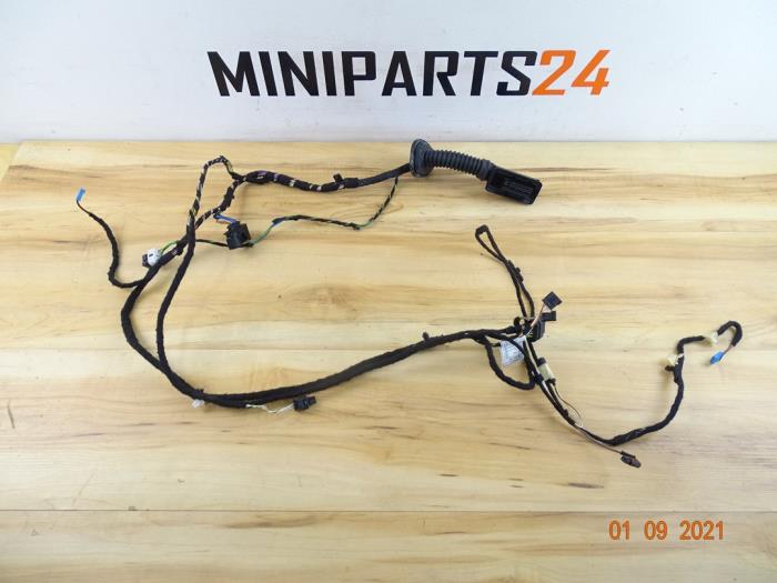 Gebrauchte Kabelbaum Mini Mini (F56) 1.5 12V Cooper Preis € 35,70 Mit Mehrwertsteuer angeboten von Miniparts24