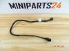 Cable (miscellaneous) from a Mini Mini (F56), 2013 1.5 12V Cooper, Hatchback, 2-dr, Petrol, 1.499cc, 100kW, B38A15A, 2013-12 2018