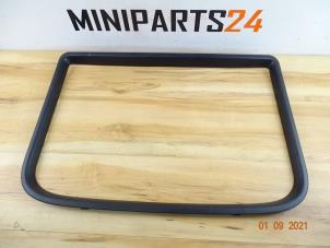 Used Panoramic roof Mini Mini (F56) 1.5 12V Cooper Price € 77,35 Inclusive VAT offered by Miniparts24 - Miniteile24 GbR