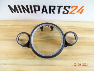 Used Dashboard part Mini Mini (R56) 1.6 16V John Cooper Works Price € 35,70 Inclusive VAT offered by Miniparts24 - Miniteile24 GbR