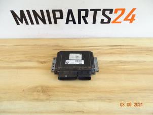 Used Engine management computer Mini Mini Cooper S (R53) 1.6 16V Price € 59,50 Inclusive VAT offered by Miniparts24 - Miniteile24 GbR